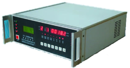 智能温度控制系统 现代智能仪器仪表制造的核心技术