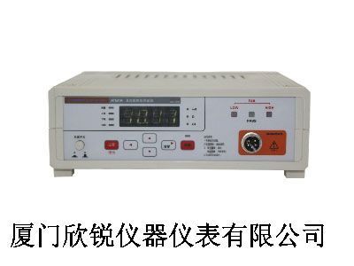 AT511SE直流电阻测试仪（智能型） 智能仪器仪表制造的精密典范