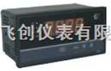 虹润HR系列单回路数字光柱显示报警控制仪 智能制造时代的精密守护者